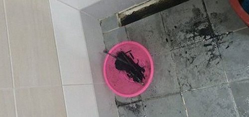 신월동 하수구막힘 신월5동 하수구막힘 변기 막혔을때 응급처치 물이 다시 차오른 오후의 기록