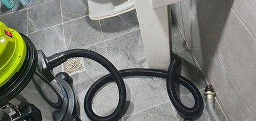 신월동 하수구막힘 아파트 욕실 역류 원인을 점검한 사례